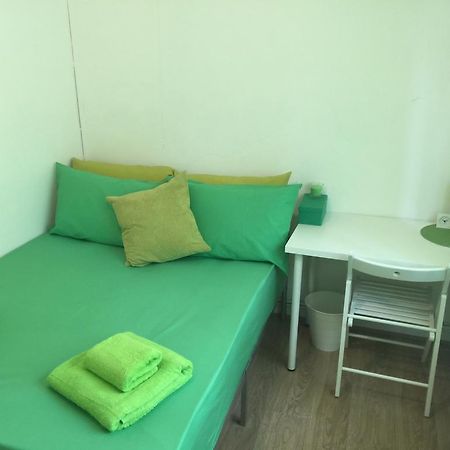 London Nice Rooms 3 Eksteriør bilde