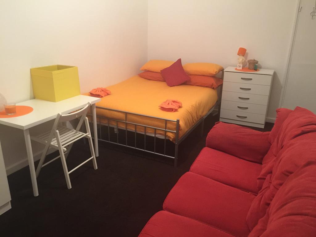 London Nice Rooms 3 Eksteriør bilde