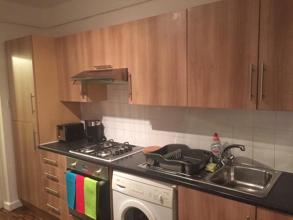 London Nice Rooms 3 Rom bilde