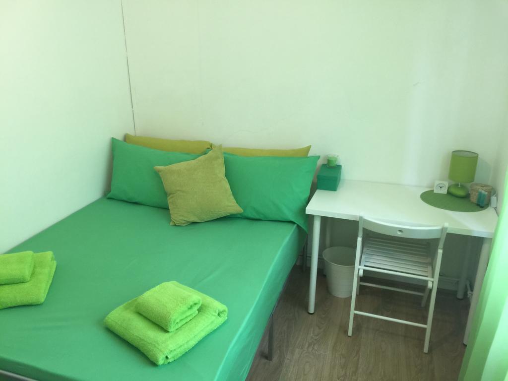 London Nice Rooms 3 Eksteriør bilde